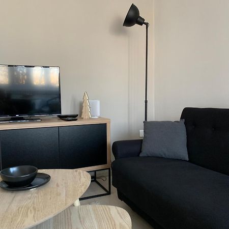 Apartament Studio Apartman Park Galerija Osijek Zewnętrze zdjęcie