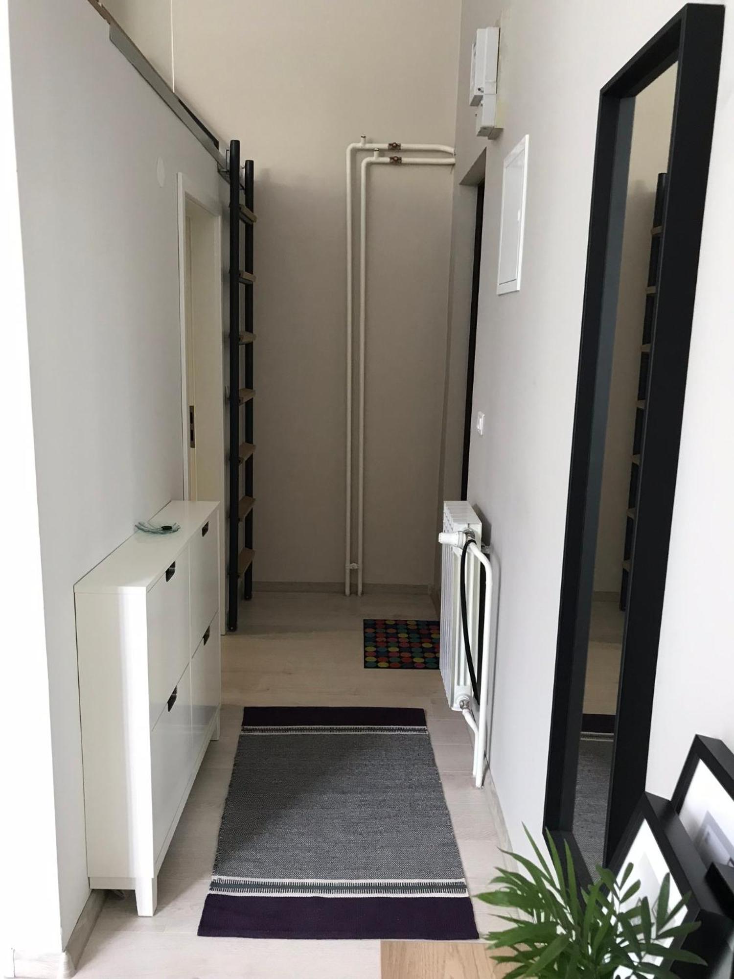 Apartament Studio Apartman Park Galerija Osijek Zewnętrze zdjęcie