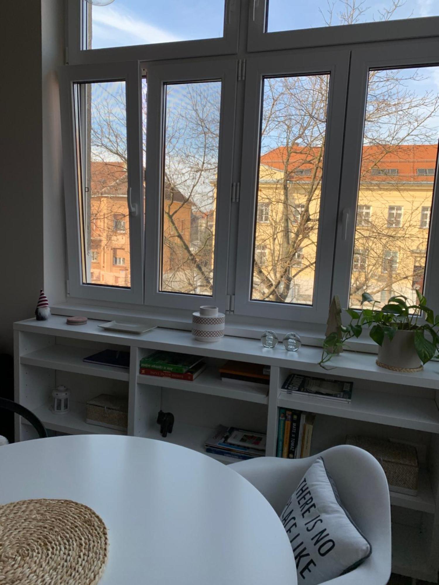 Apartament Studio Apartman Park Galerija Osijek Zewnętrze zdjęcie
