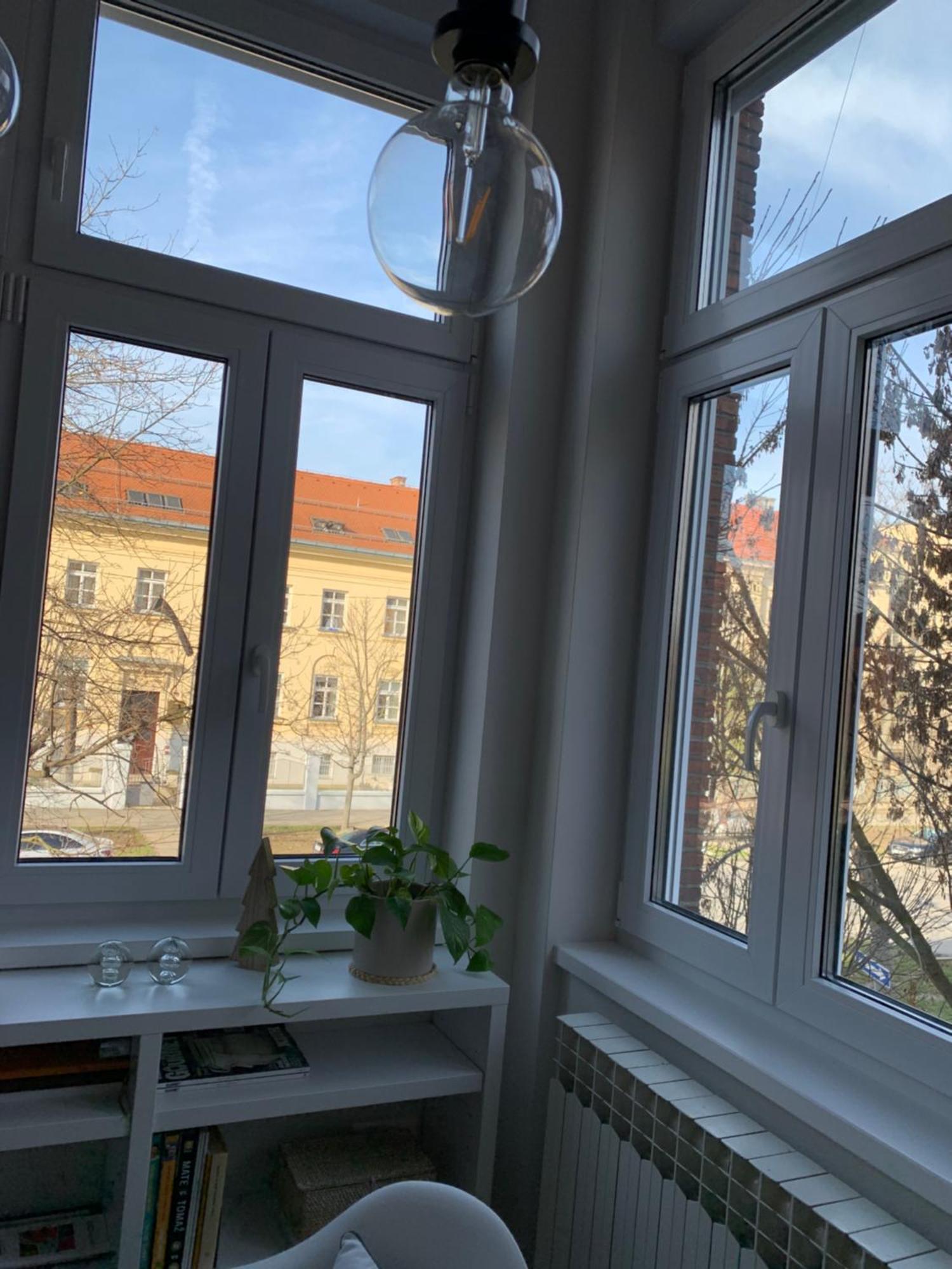 Apartament Studio Apartman Park Galerija Osijek Zewnętrze zdjęcie