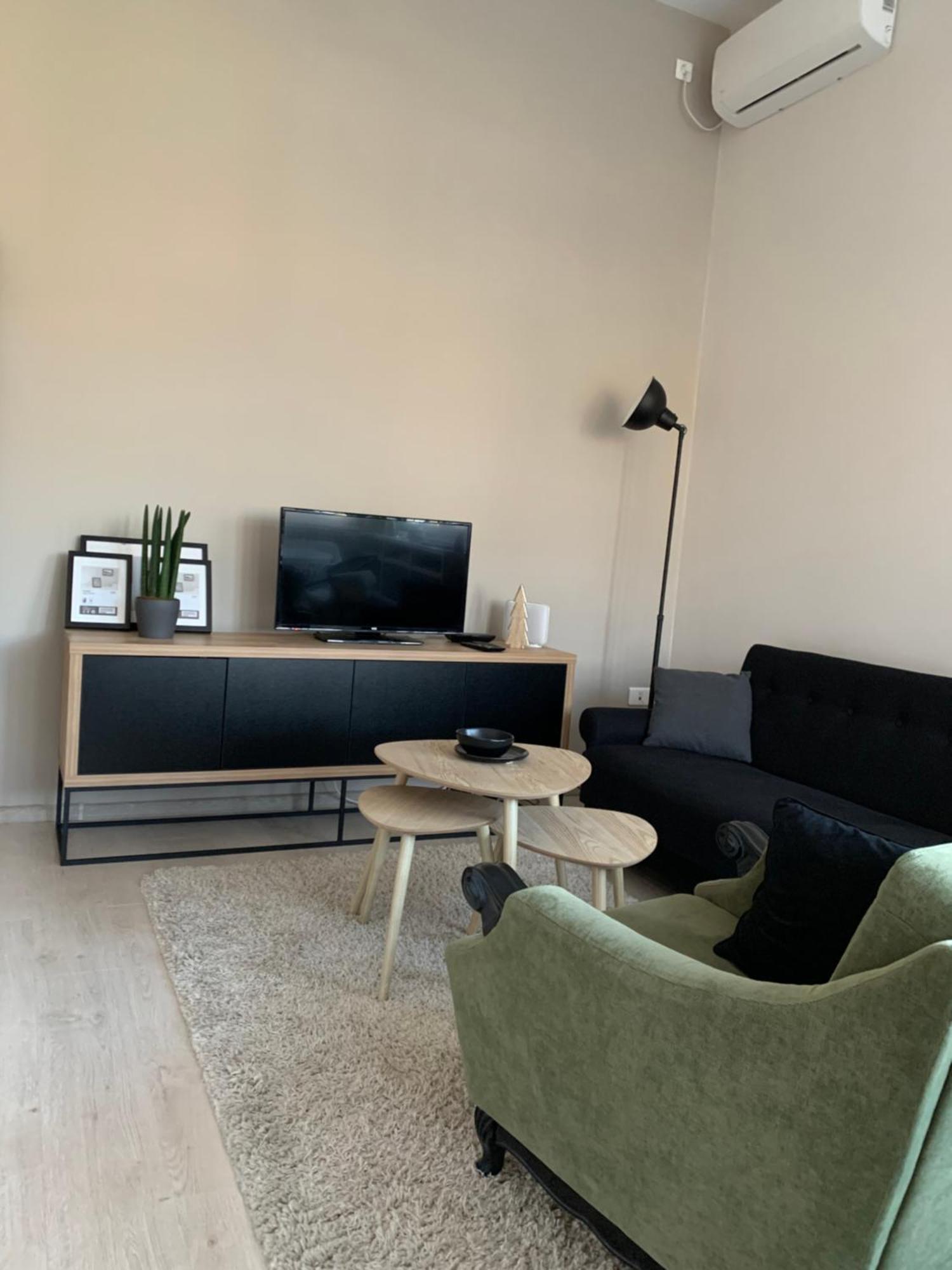 Apartament Studio Apartman Park Galerija Osijek Zewnętrze zdjęcie