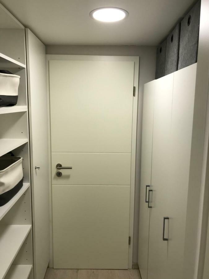 Apartament Studio Apartman Park Galerija Osijek Zewnętrze zdjęcie