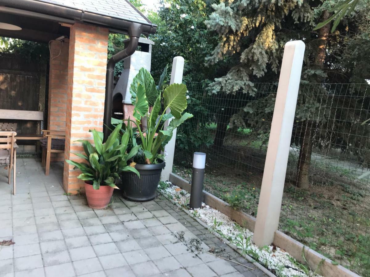 Apartament Studio Apartman Park Galerija Osijek Zewnętrze zdjęcie