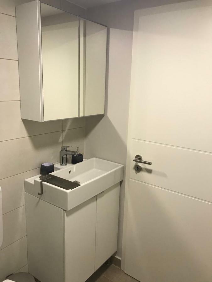 Apartament Studio Apartman Park Galerija Osijek Zewnętrze zdjęcie