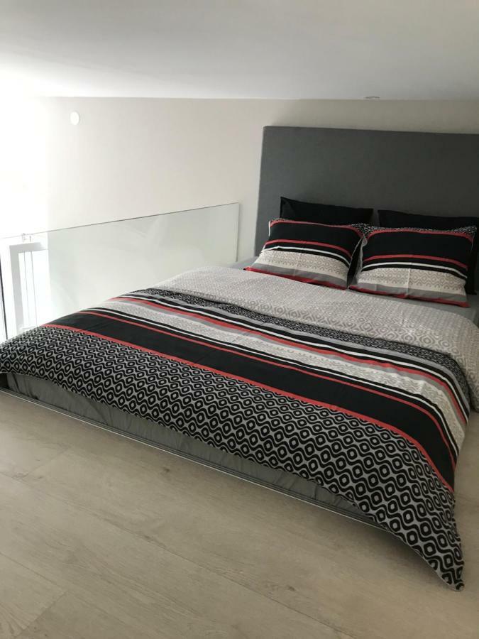 Apartament Studio Apartman Park Galerija Osijek Zewnętrze zdjęcie